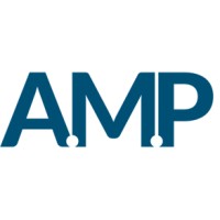 AMP Medical Group Logo