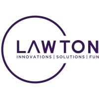 Lawton Logo