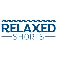 Relaxed Shorts Logo