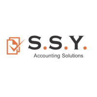 SSY Accounting Solutions Logo
