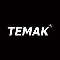 Temak Teknik Logo