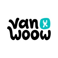 vanwoow Logo