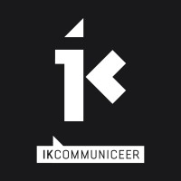 IkCommuniceer Logo