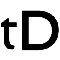 totallyDAM Logo