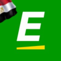 Europcar Egypt Logo
