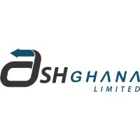 ASH GHANA LIMITED Logo