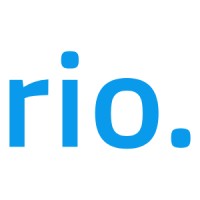 rio. Logo
