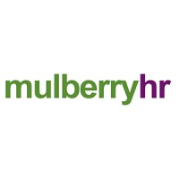 Mulberry HR Logo