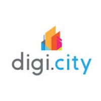 Digi.City Logo