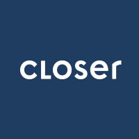 Closer Logo
