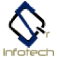 SQr Infotech Logo