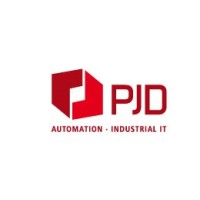 PJD - 3P Production Performance Logo