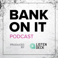 Bank On It podcast Logo