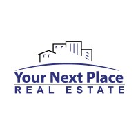 Your Next Place Real Estate Logo