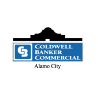 Coldwell Banker Commercial Alamo City Logo