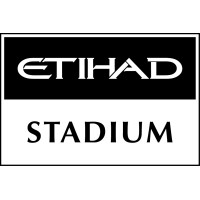 Etihad Stadium Logo