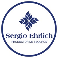 Sergio Ehrlich Productor de Seguros Logo
