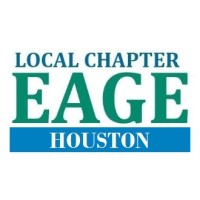 EAGE Local Chapter Houston Logo