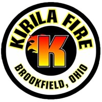Kirila Fire Training Facilities, Inc. Logo
