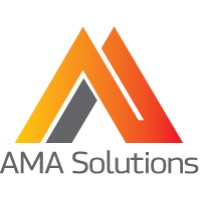 Advanced Marketing & Administrative (AMA) Solutions Logo