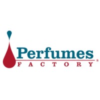 perfumes FACTORY13 Logo
