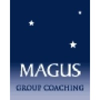 MAGUS Group Coaching Logo