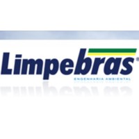 Limpebras Engenharia Ambiental Logo