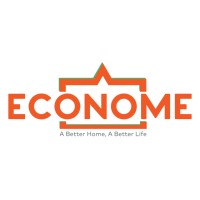 Econome Logo