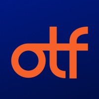 On The Fuze (OTF) Logo