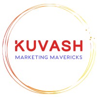 KUVASH (Pty) Ltd. Logo
