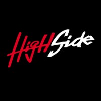 High Side Logo
