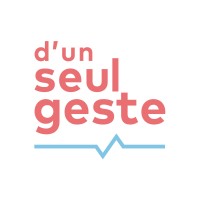 Dun Seul Geste Logo