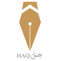Haq Law Firm Logo