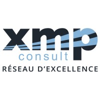 XMP-Consult Logo