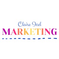 Claire Icel Marketing Logo