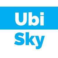 UbiSky Logo