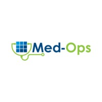 Med-Ops, Inc Logo