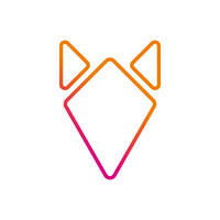 Ginger Fox Studio Logo