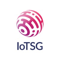 IoT Solutions Group Ltd Logo