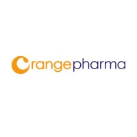 Orange Pharma BV Logo