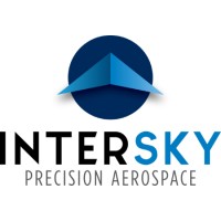 Intersky Precision Aerospace Logo