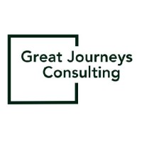 Great Journeys Consulting Logo