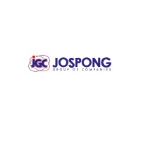 Jospong Group of Companies Logo