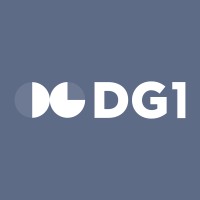 DG1.com Logo