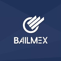 Bailmex Logo