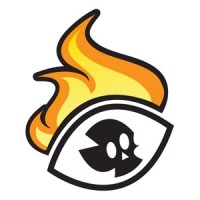 Naked Eye Studio Logo