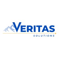 Veritas Solutions Logo