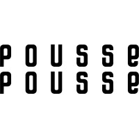 Pousse Pousse Logo