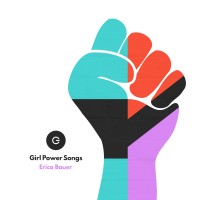Girl Power Songs Logo