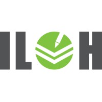 ILOH - Innovative Legal Open Host Logo